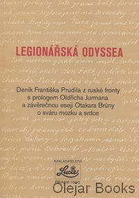 Legionářská odyssea