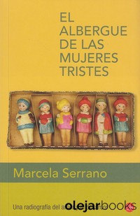 El albergur de las mujeres tristes 
