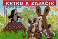 Krtko a zajačik