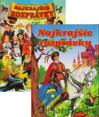 Najkrajšie rozprávky