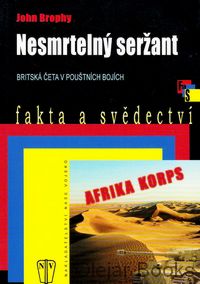 Nesmrtelný seržant