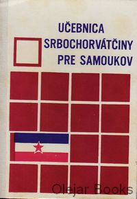 Učebnica srbochorvátčiny pre samoukov