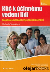 Klíč k účinnému vedení lidí