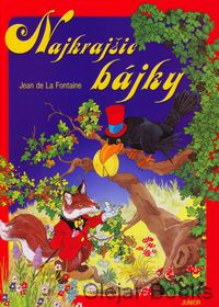 Najkrajšie bájky