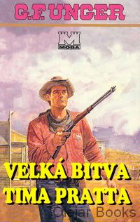 Velká bitva Tima Pratta