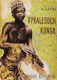V pralesoch Konga