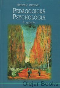 Pedagogická psychológia