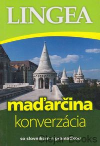 Maďarčina - konverzácia