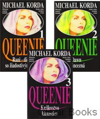 Queenie 1., 2., 3.
