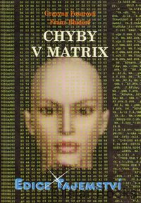 Chyby v matrix