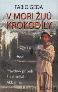 V mori žijú krokodíly