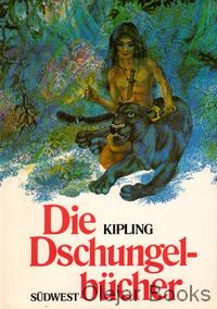 Die Dschungelbücher