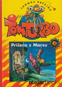 Príšera z Marsu 