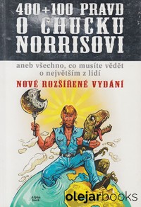 400+100 pravd o Chucku Norrisovi