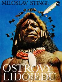 Ostrovy lidojedů
