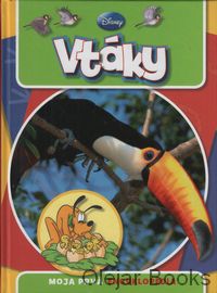 Vtáky