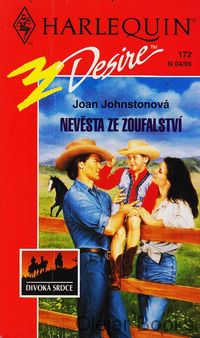 Nevěsta se zoufalství