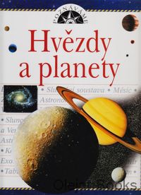 Hvězdy a planety