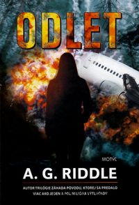 Odlet