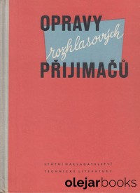 Opravy rozhlasových přijimačů