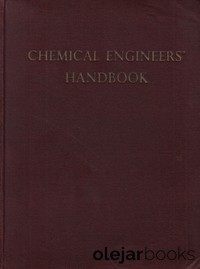 Chemical Engineers' Handbook