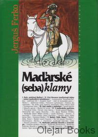 Maďarské (seba)klamy
