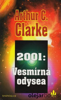 2001: Vesmírná odysea