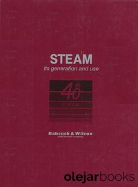 Steam: Its Generation and Use