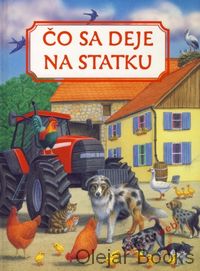 Čo sa deje na statku
