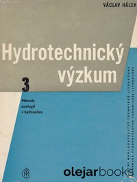 Hydrotechnický výzkum 3