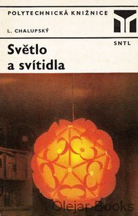 Světlo a svítidla
