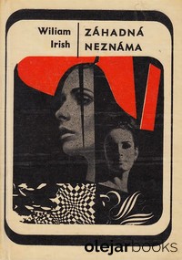 Záhadná neznáma