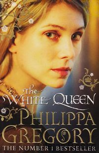 The White Queen