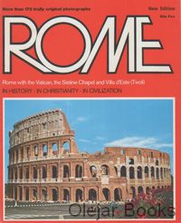 Rome, In History - In Christianity - In Civilization
