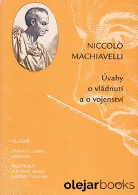 Úvahy o vládnutí a o vojenství 