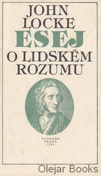 Esej o lidském rozumu