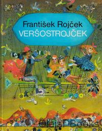 Veršostrojček