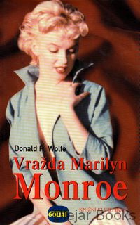 Vražda Marilyn Monroe