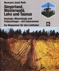 Siegerland, Westerwald, Lahn und Taunus