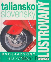 Taliansko-slovenský ilustrovaný slovník