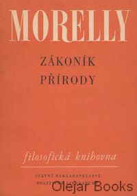 Zákoník přírody
