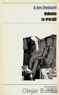 Bohovia sa vracajú