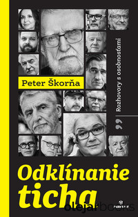 Odklínanie ticha