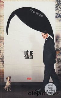 Už je tady zas