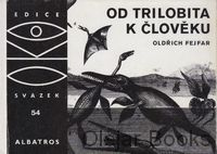 Od trilobita k člověku