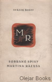 Kresby a hovory I. - V.