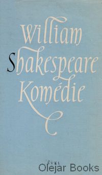 Komédie
