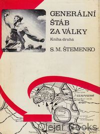 Generální štáb za války, kniha druhá