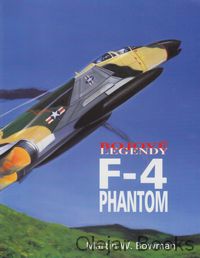 F-4 Phantom