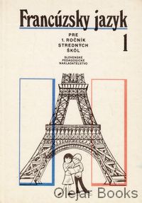 Francúzsky jazyk 1